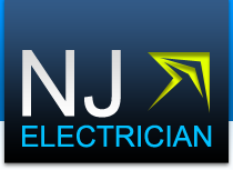 NJ Electrician logo